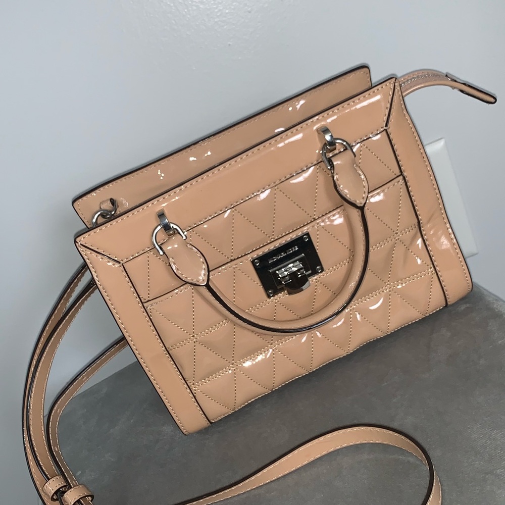 Michael Kors shoulder bag